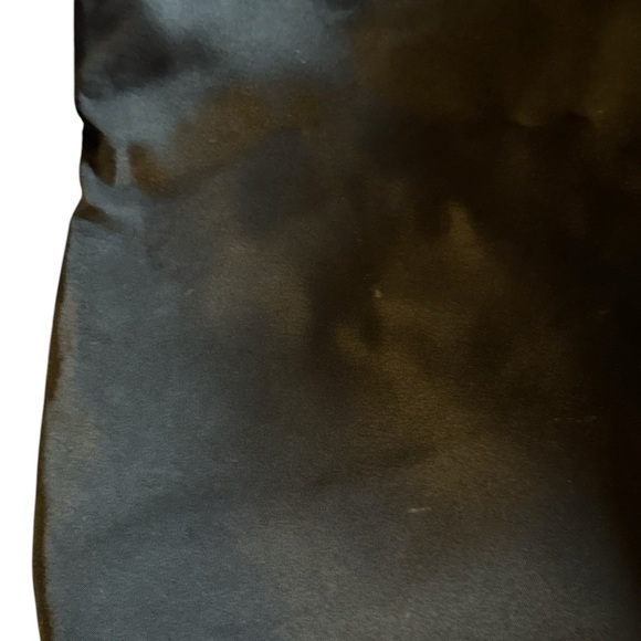 Kate Spade Great Preowned Condition- Black Nylon Crossbody - Picture 5 of 9